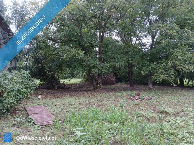 Dom wolnostojący - Ostrówek