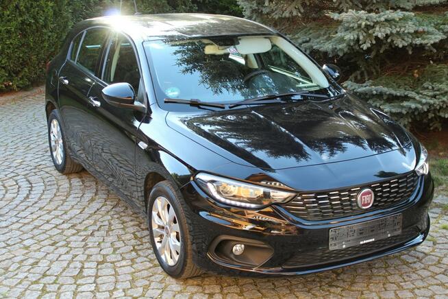 Fiat Tipo Lounge Lift 1,4 Benzyna 117 tys km