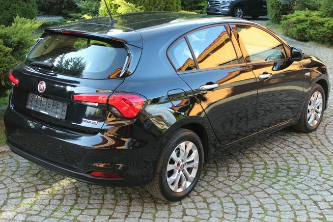 Fiat Tipo Lounge Lift 1,4 Benzyna 117 tys km