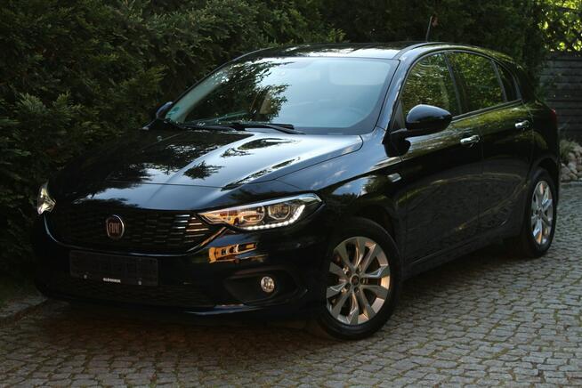 Fiat Tipo Lounge Lift 1,4 Benzyna 117 tys km