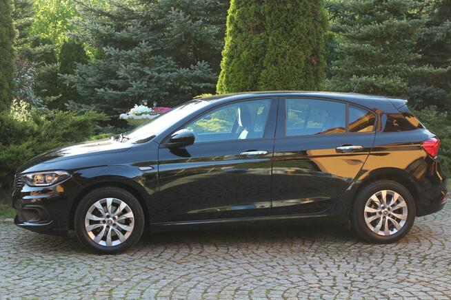 Fiat Tipo Lounge Lift 1,4 Benzyna 117 tys km
