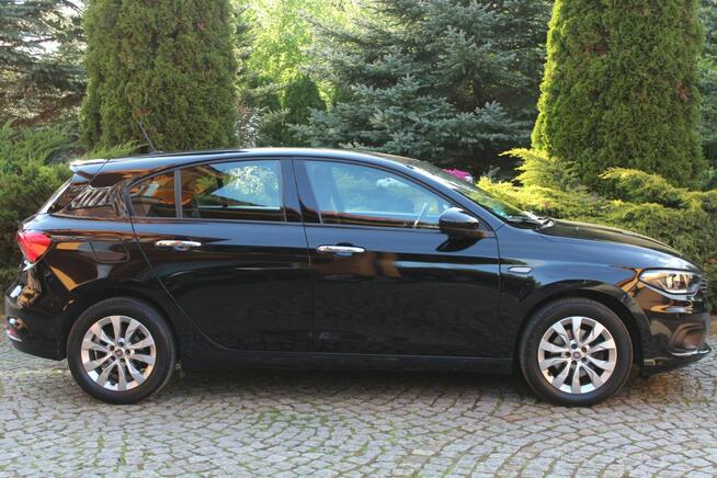 Fiat Tipo Lounge Lift 1,4 Benzyna 117 tys km