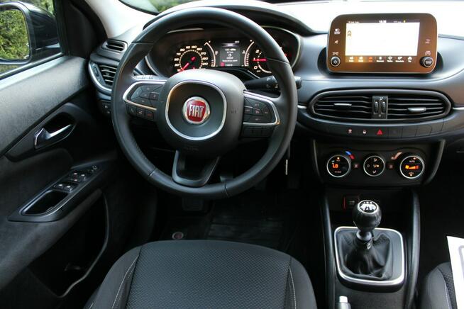 Fiat Tipo Lounge Lift 1,4 Benzyna 117 tys km