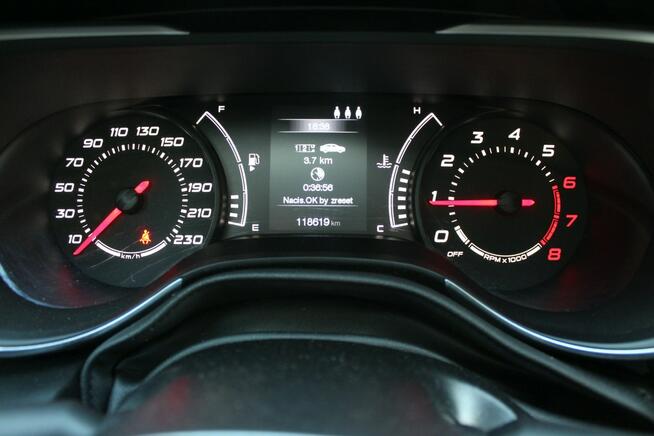 Fiat Tipo Lounge Lift 1,4 Benzyna 117 tys km