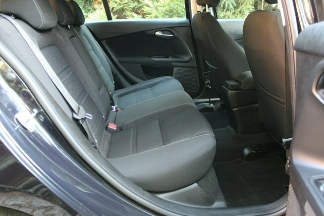 Fiat Tipo Lounge Lift 1,4 Benzyna 117 tys km