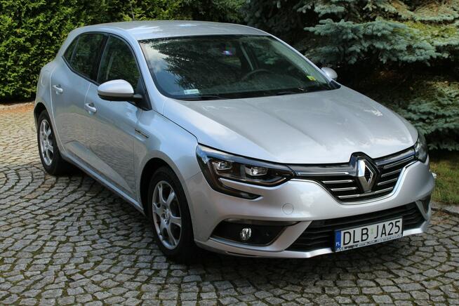 Renault Megane SCe 116 KM Benzyna Zarejestrowana