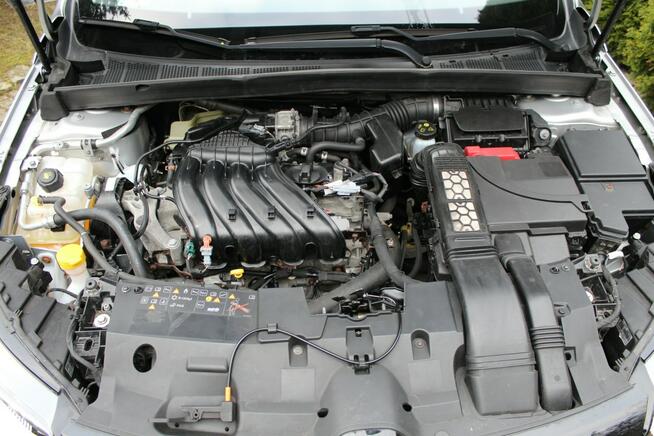 Renault Megane SCe 116 KM Benzyna Zarejestrowana