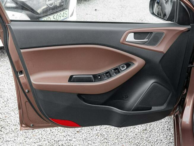 Hyundai i20 1.4 Classic Plus KLIMA Bluetooth Cz.cof Salon PL