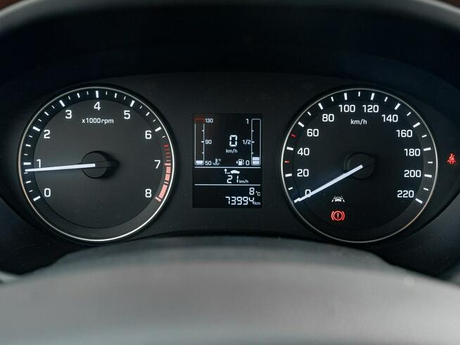 Hyundai i20 1.4 Classic Plus KLIMA Bluetooth Cz.cof Salon PL