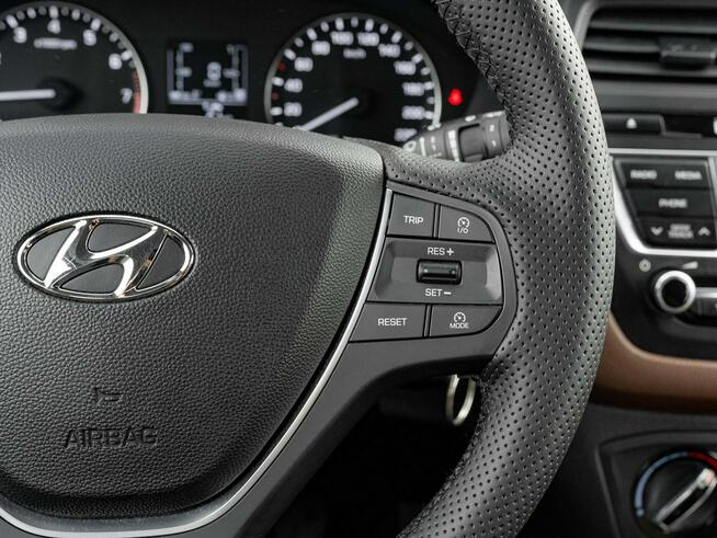 Hyundai i20 1.4 Classic Plus KLIMA Bluetooth Cz.cof Salon PL
