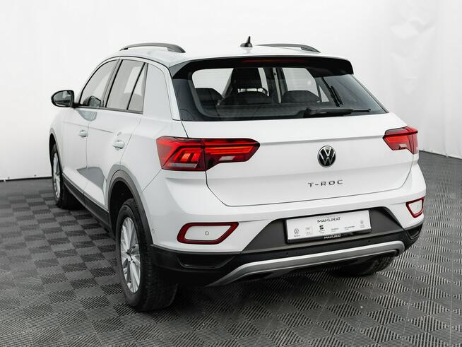 Volkswagen T-Roc DW8UE36#1.5 TSI Life Podgrz.f K.cof LED Salon PL VAT 23%