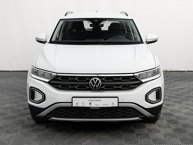 Volkswagen T-Roc DW8UE36#1.5 TSI Life Podgrz.f K.cof LED Salon PL VAT 23%