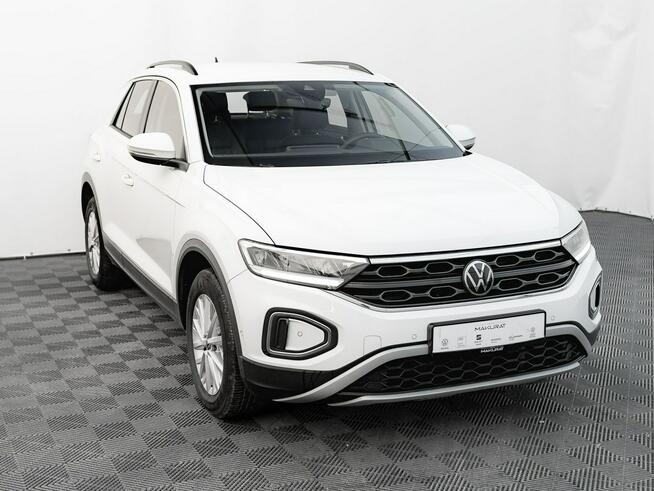Volkswagen T-Roc DW8WC58#1.5 TSI Life Podgrz.f K.cof LED Salon PL VAT 23%