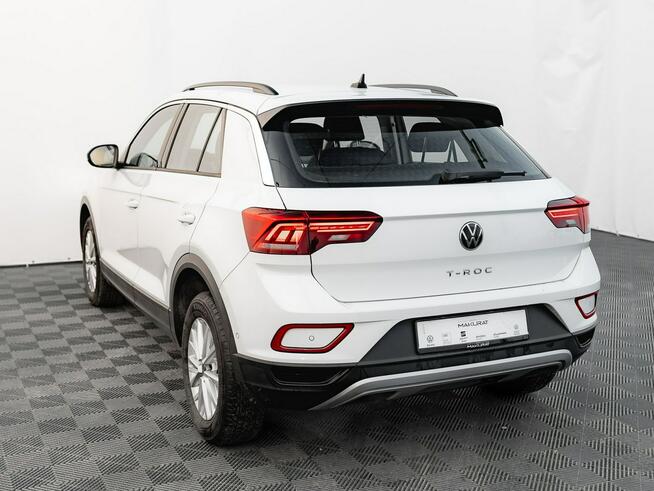 Volkswagen T-Roc DW8WC58#1.5 TSI Life Podgrz.f K.cof LED Salon PL VAT 23%