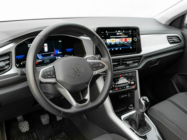 Volkswagen T-Roc DW8WC58#1.5 TSI Life Podgrz.f K.cof LED Salon PL VAT 23%