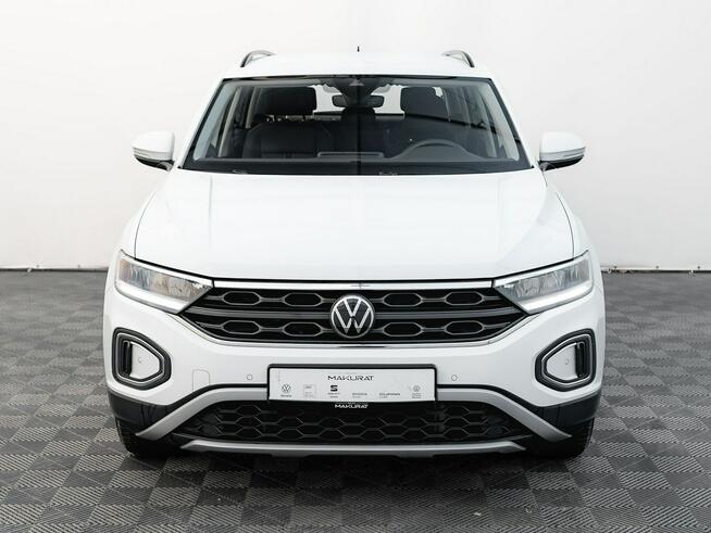 Volkswagen T-Roc DW8WC58#1.5 TSI Life Podgrz.f K.cof LED Salon PL VAT 23%