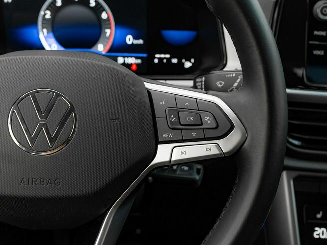 Volkswagen T-Roc DW8WC58#1.5 TSI Life Podgrz.f K.cof LED Salon PL VAT 23%