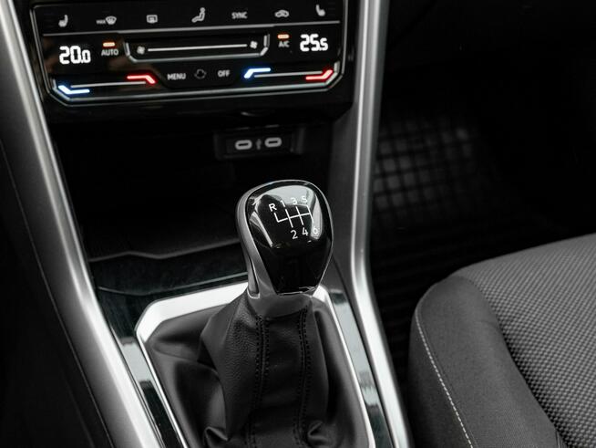 Volkswagen T-Roc DW8WC58#1.5 TSI Life Podgrz.f K.cof LED Salon PL VAT 23%