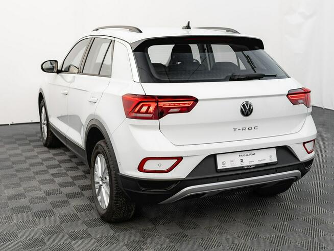 Volkswagen T-Roc DW7WC59#1.5 TSI Life Podgrz.f K.cof LED Salon PL VAT 23%