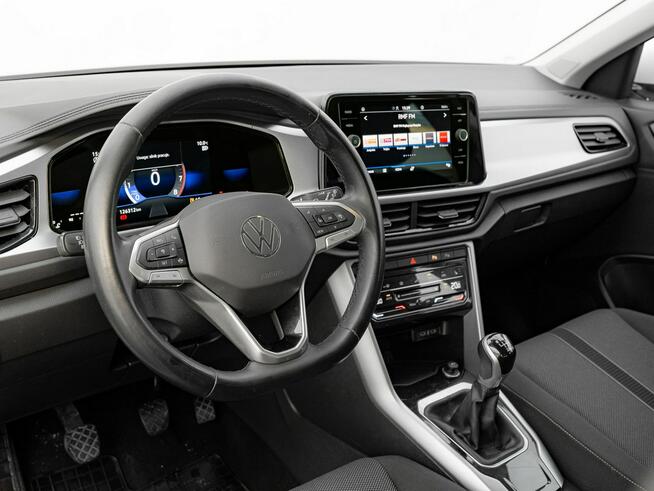 Volkswagen T-Roc DW7WC59#1.5 TSI Life Podgrz.f K.cof LED Salon PL VAT 23%