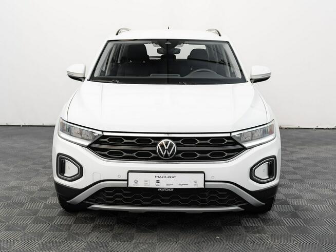 Volkswagen T-Roc DW7WC59#1.5 TSI Life Podgrz.f K.cof LED Salon PL VAT 23%