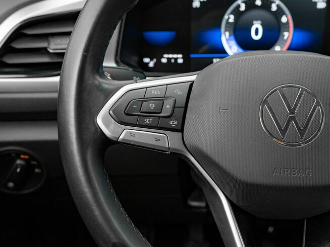 Volkswagen T-Roc DW7WC59#1.5 TSI Life Podgrz.f K.cof LED Salon PL VAT 23%