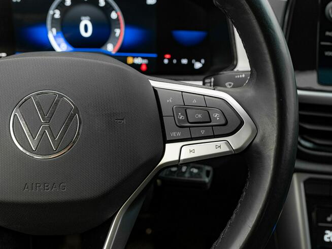 Volkswagen T-Roc DW7WC59#1.5 TSI Life Podgrz.f K.cof LED Salon PL VAT 23%