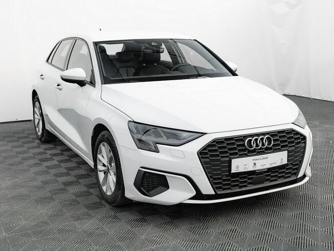 Audi A3 WZ798GV#30 TFSI mHEV S tronic Cz.park LED Salon PL VAT23%