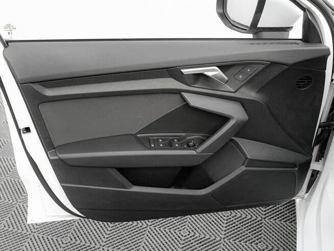 Audi A3 WZ798GV#30 TFSI mHEV S tronic Cz.park LED Salon PL VAT23%