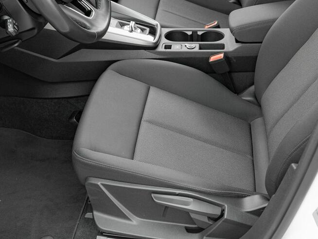 Audi A3 WZ798GV#30 TFSI mHEV S tronic Cz.park LED Salon PL VAT23%