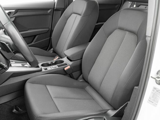 Audi A3 WZ798GV#30 TFSI mHEV S tronic Cz.park LED Salon PL VAT23%