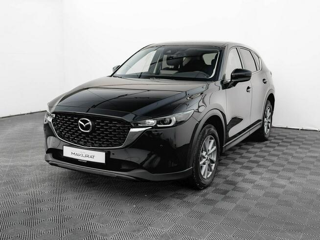 Mazda CX-5 DW5TW53#2.0 KANJO 2WD Podgrz.f i kier K.cof Salon PL VAT23%