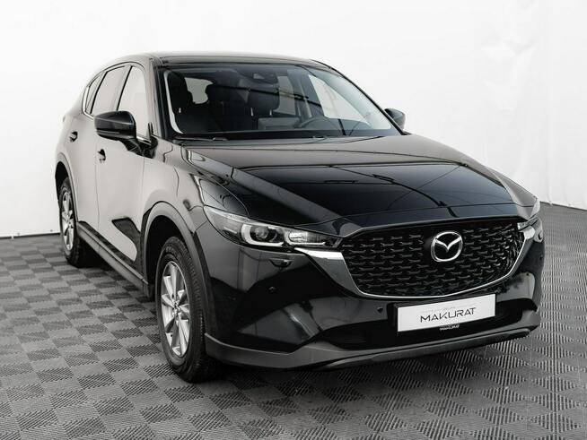 Mazda CX-5 DW5TW53#2.0 KANJO 2WD Podgrz.f i kier K.cof Salon PL VAT23%