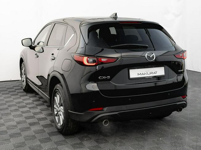 Mazda CX-5 DW5TW53#2.0 KANJO 2WD Podgrz.f i kier K.cof Salon PL VAT23%