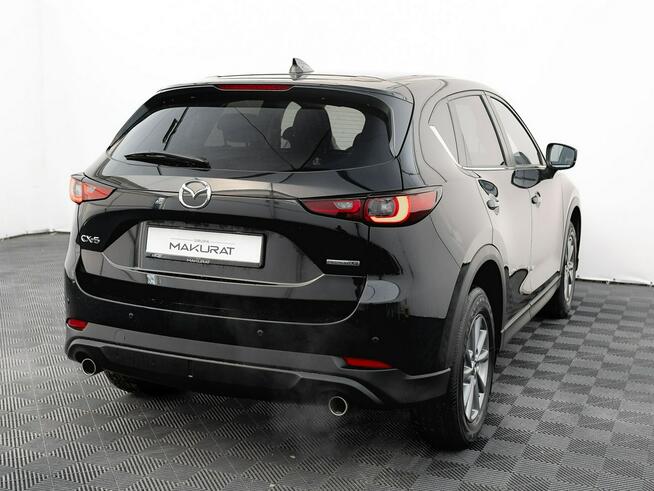 Mazda CX-5 DW5TW53#2.0 KANJO 2WD Podgrz.f i kier K.cof Salon PL VAT23%