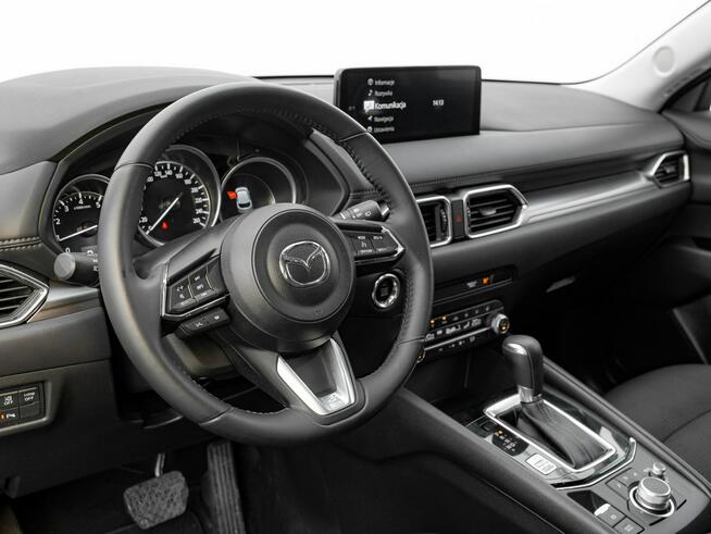 Mazda CX-5 DW5TW53#2.0 KANJO 2WD Podgrz.f i kier K.cof Salon PL VAT23%