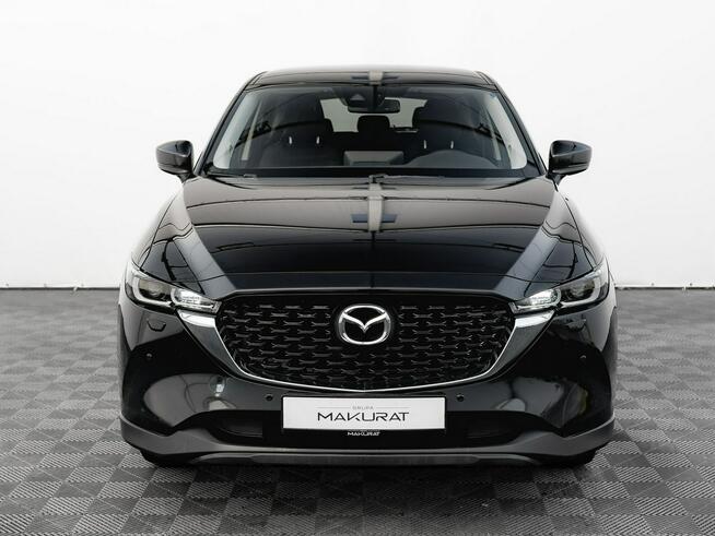 Mazda CX-5 DW5TW53#2.0 KANJO 2WD Podgrz.f i kier K.cof Salon PL VAT23%