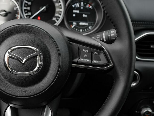 Mazda CX-5 DW5TW53#2.0 KANJO 2WD Podgrz.f i kier K.cof Salon PL VAT23%