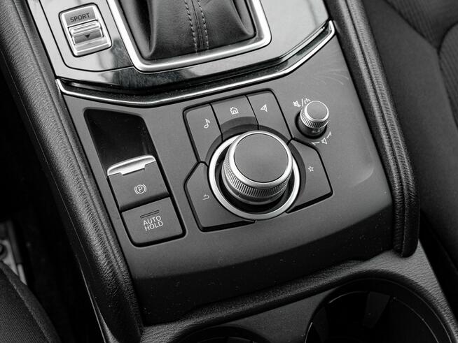 Mazda CX-5 DW5TW53#2.0 KANJO 2WD Podgrz.f i kier K.cof Salon PL VAT23%