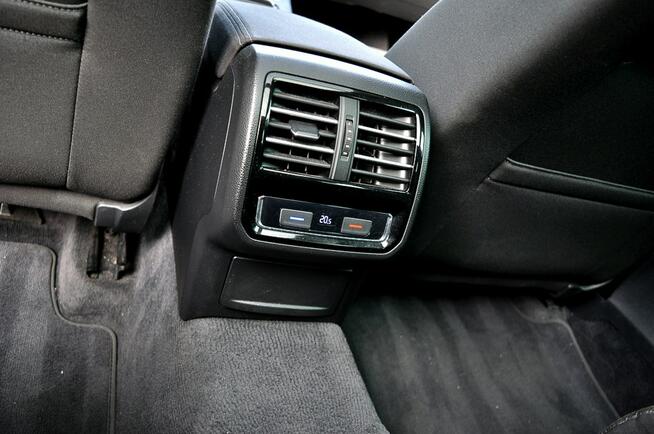Volkswagen Passat 1.6TDI 120KM Virtual Full Led Navi Kamera Panorama Szyber