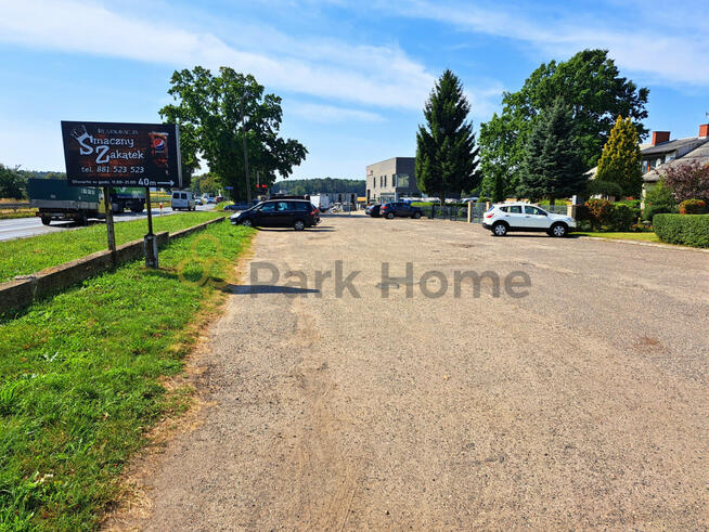 Lokal użytkowy Ruchocice gm. Rakoniewice,