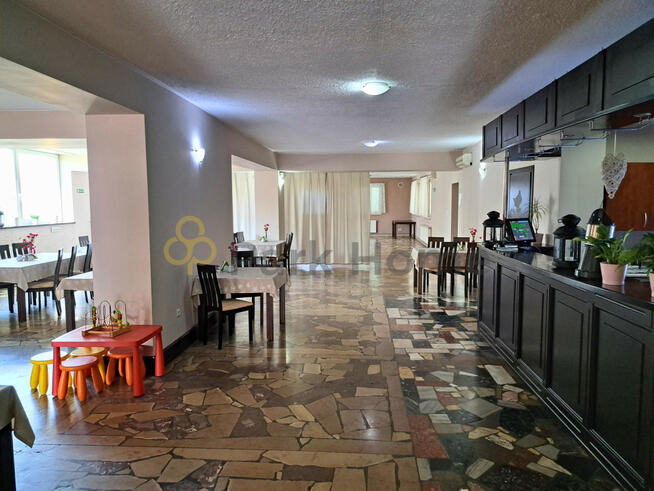 Lokal użytkowy Ruchocice gm. Rakoniewice,