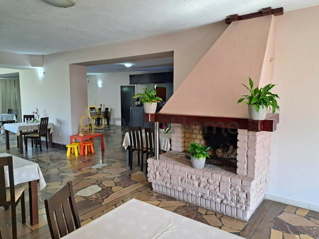 Lokal użytkowy Ruchocice gm. Rakoniewice,