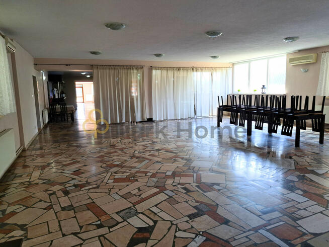 Lokal użytkowy Ruchocice gm. Rakoniewice,