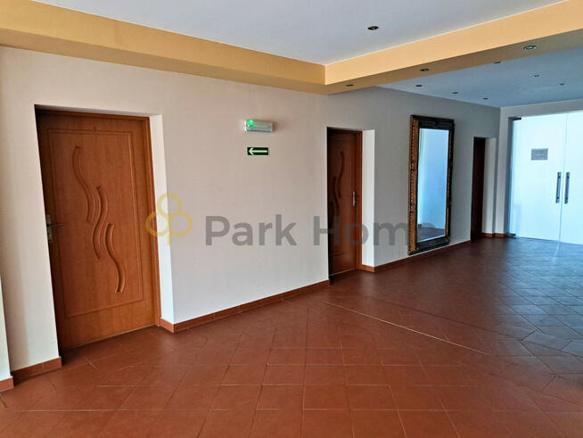 Lokal użytkowy Ruchocice gm. Rakoniewice,