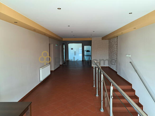 Lokal użytkowy Ruchocice gm. Rakoniewice,