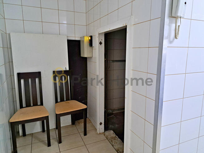 Lokal użytkowy Ruchocice gm. Rakoniewice,