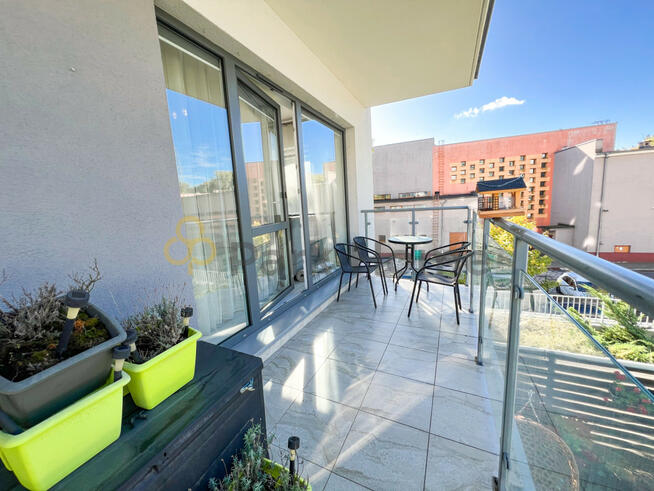 Mieszkanie Zielona Góra,