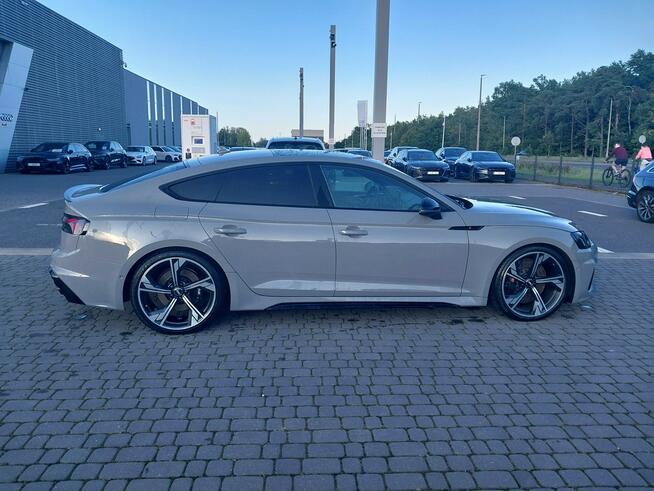 Audi Rs5 Sportback