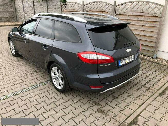 Ford Mondeo Zegary Convers Plus !!! FULL OPCJA zadbany z ORYGINALNYM przebiegiem !